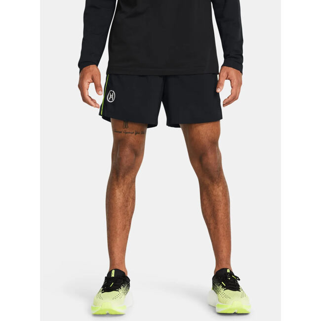 Pánské kraťasy Under Armour Run Anywhere 5'' Shorts