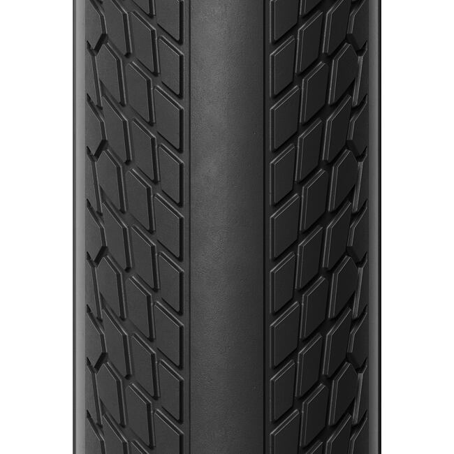 MICHELIN PLÁŠŤ POWER ADVENTURE BLACK CLASSIC V2 700X42C COMPETITION LINE KEVLAR TS TLR (444001)