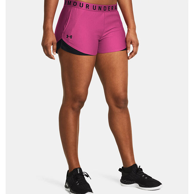 Dámské kraťasy Under Armour Play Up Shorts 3.0