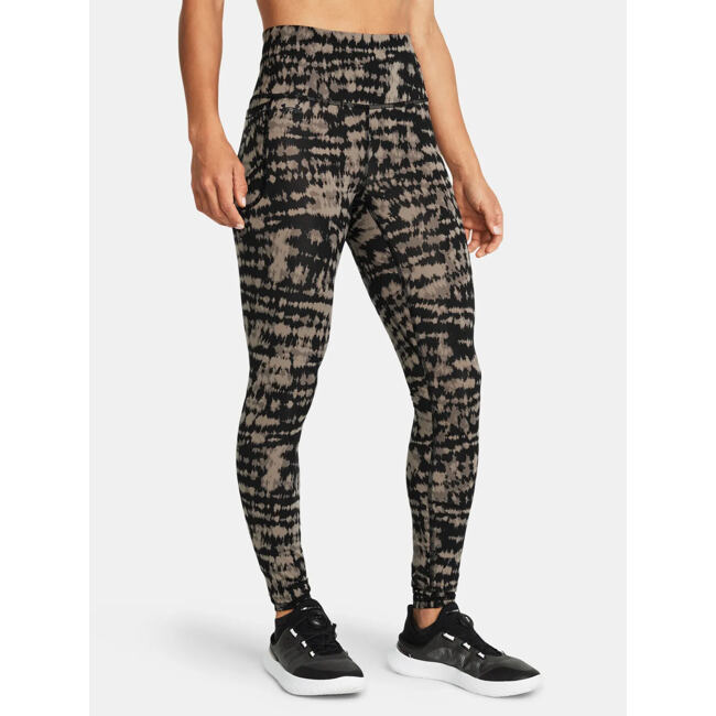 Dámske legíny Under Armour Motion Print Legging