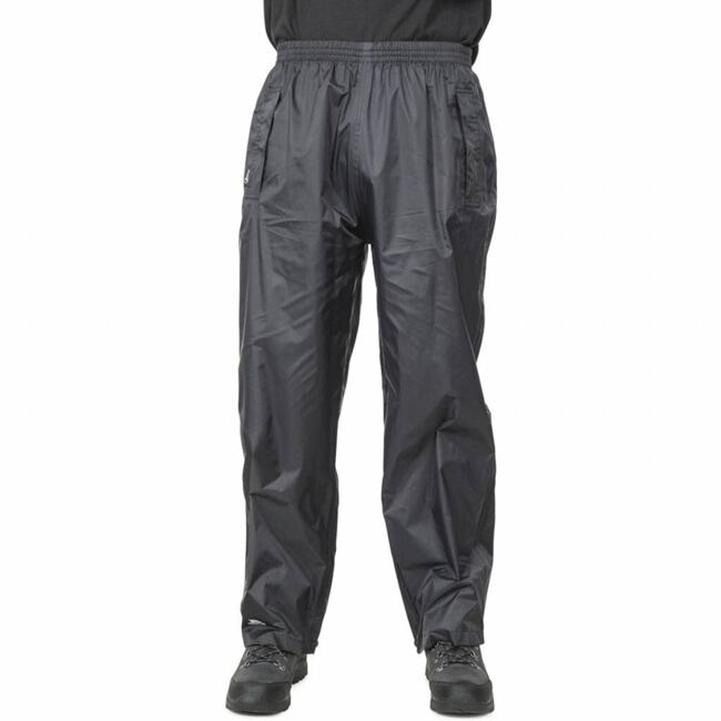 Unisexové kalhoty Trespass Qikpac Pant