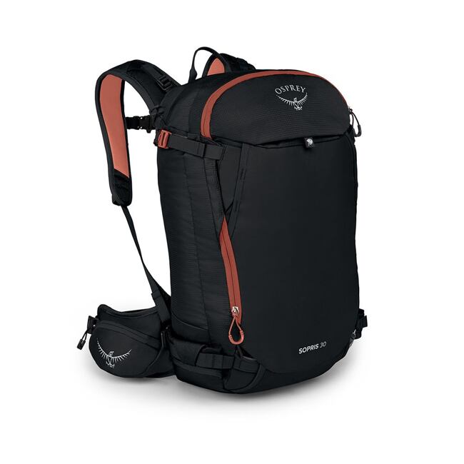 Osprey SOPRIS 30 black