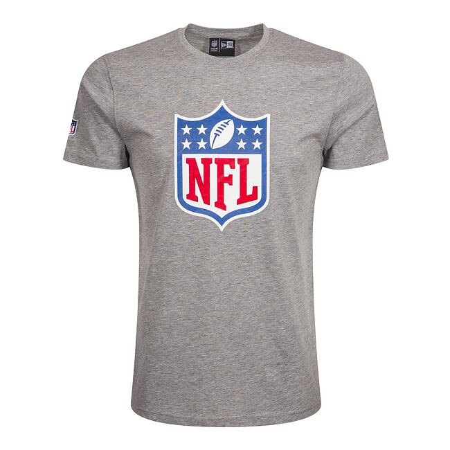 Triko NEW ERA NFL Team Logo Tee