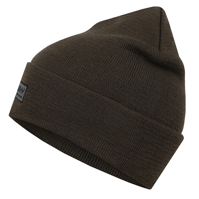 Pánská merino čepice Husky Merhat 1