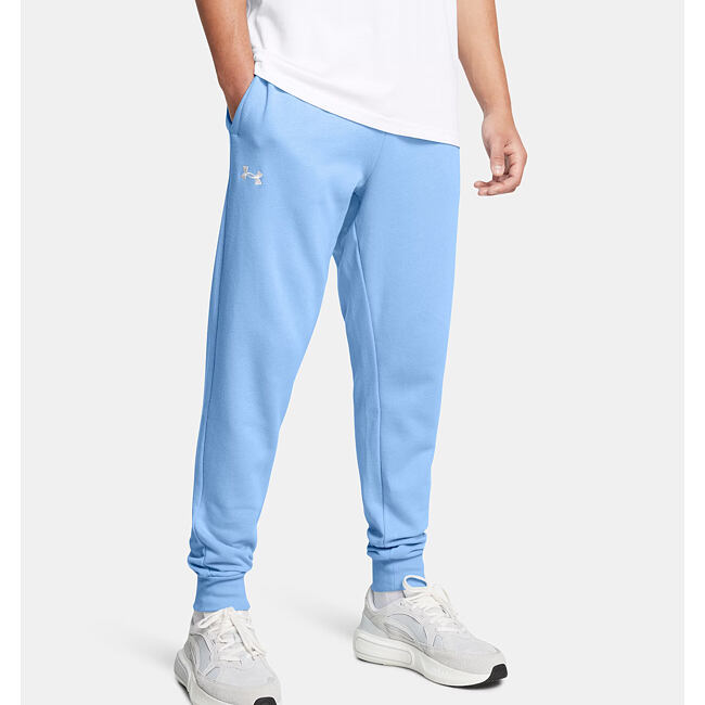 Pánské tepláky Under Armour Rival Fleece Joggers