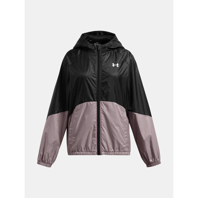 Dívčí bunda Under Armour SPORT WINDBREAKER Jkt