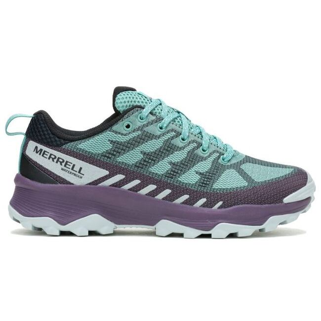 Dámska obuv Merrell J038308 SPEED ECO WP