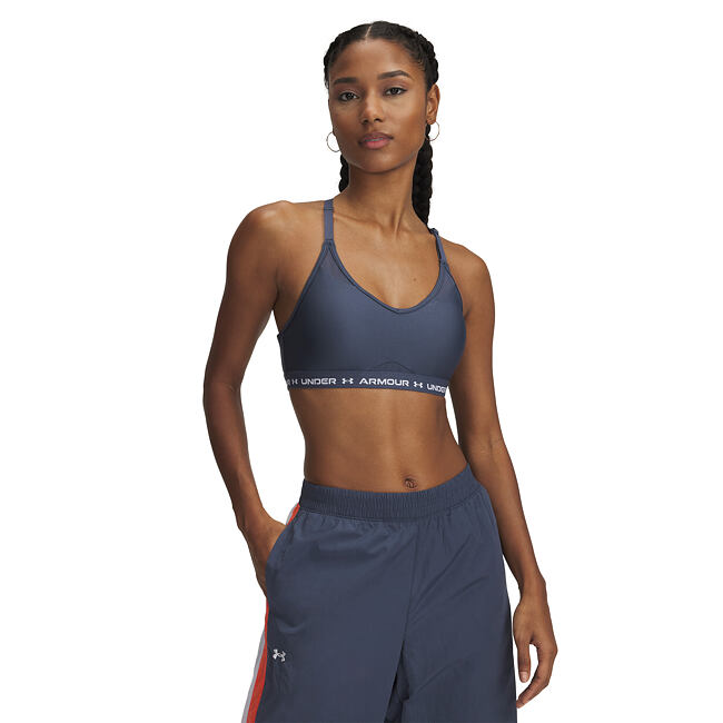 Dámská podprsenka Under Armour Crossback Low Bra