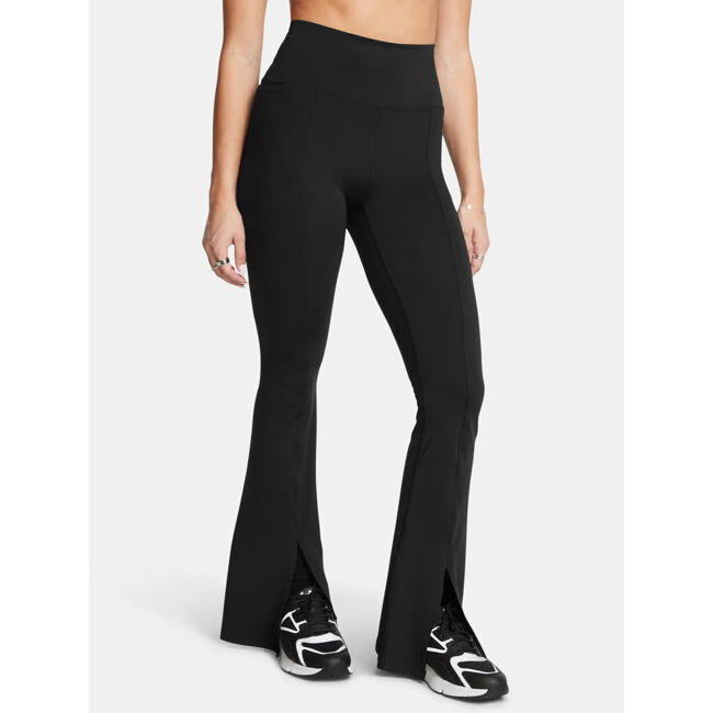 Dámské sportovní kalhoty Under Armour Meridian Kick Flare Pant