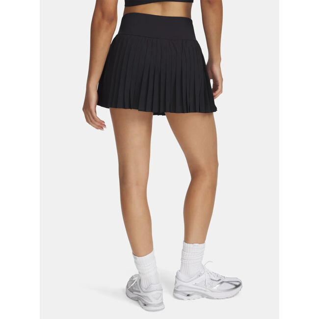 Dámská sukně Under Armour SportSkort Mini Pleated