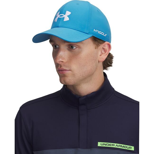 Pánská kšiltovka Under Armour Golf96