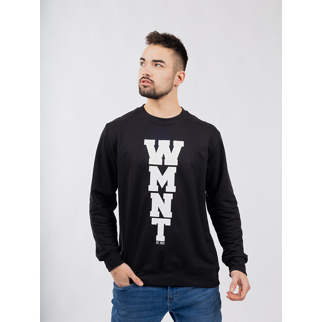 Pánská mikina WOODMINT