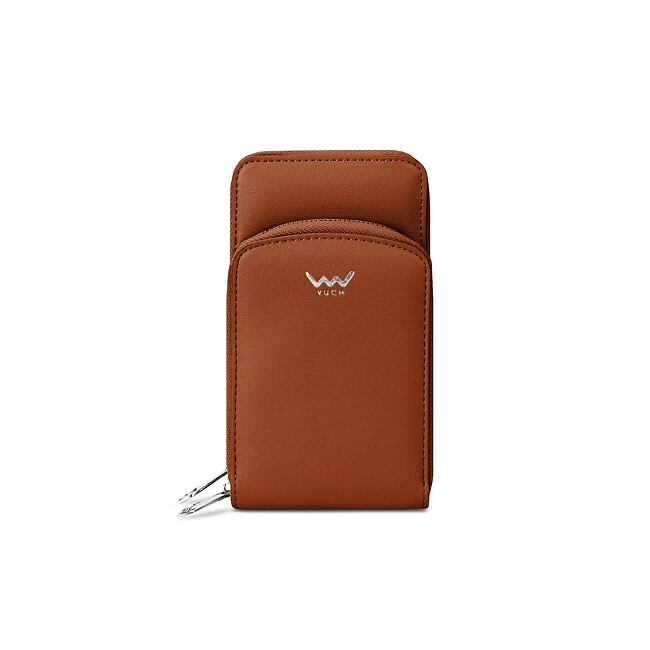 Dámska crossbody peňaženka Vuch Rosia