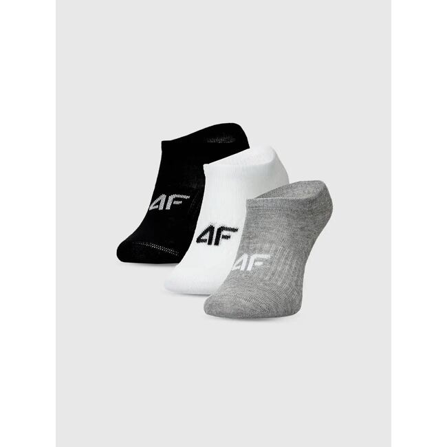 Pánské ponožky 4F (3pack) M498