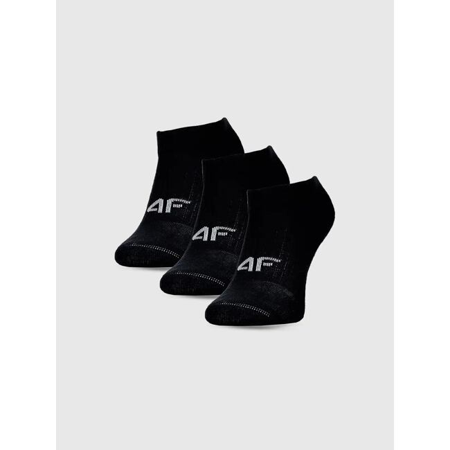 Pánské ponožky 4F (3pack) M499