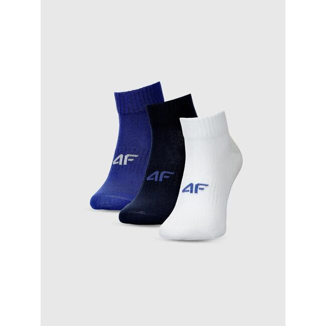 Pánské ponožky 4F (3pack) M499
