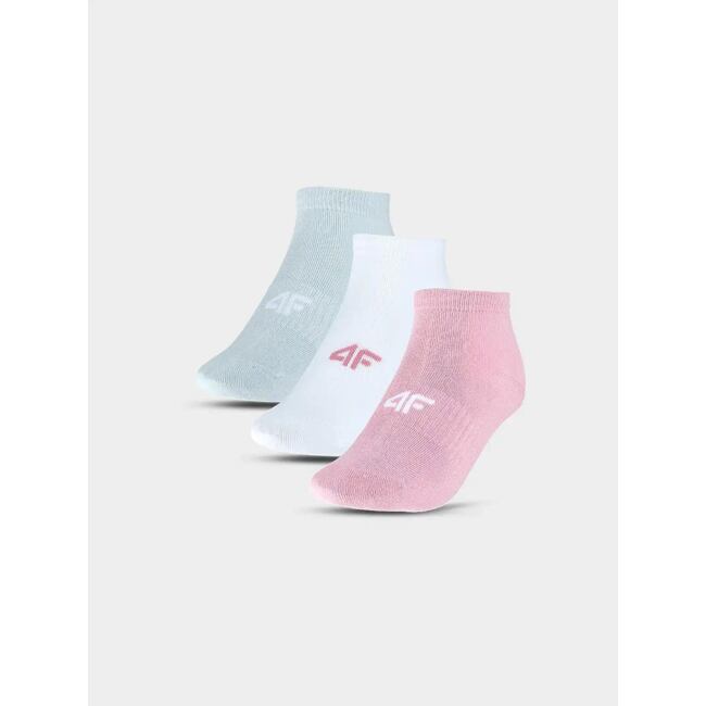 Dámské ponožky 4F (3pack) F443