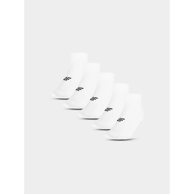 Pánské ponožky 4F (5pack) M480