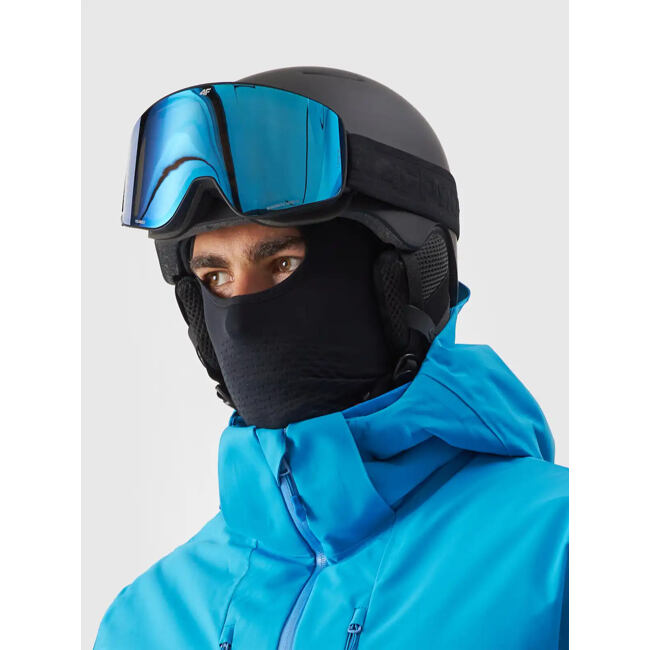 Lyžařská helma unisex 4F