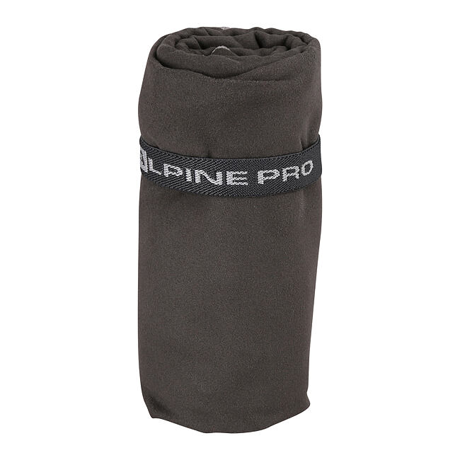 Rychleschnoucí ručník 60x120cm ALPINE PRO GRENDE