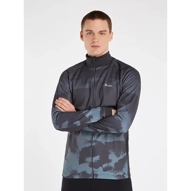 Pánský cyklistický dres Protest PRTPOPPEL