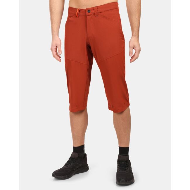 Pánské 3/4 outdoorové kalhoty Kilpi OLPRA-M