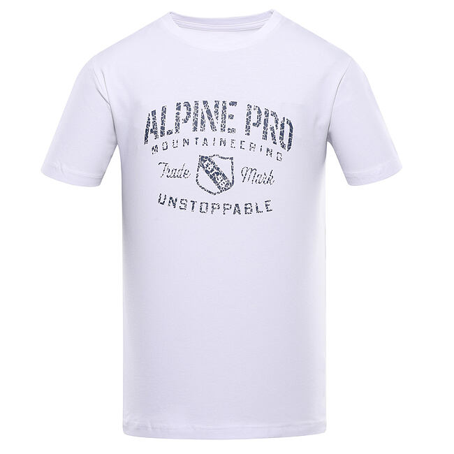 Pánské tričko ALPINE PRO SUMEK