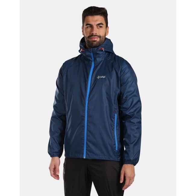 Outdoorová nepromokavá bunda Kilpi JALUU-U