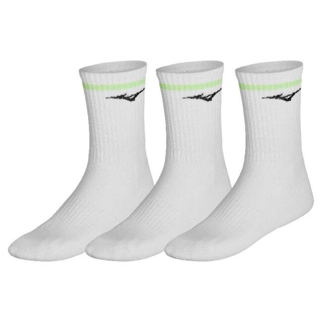 Športové ponožky Mizuno TN 3P Socks With Line 6PK (unisex)