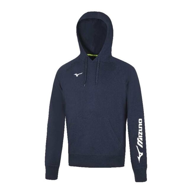 Dětská mikina Mizuno Ter Hoodie Jr
