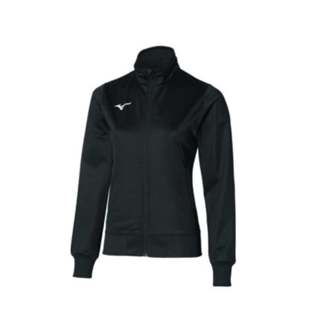 Dámská sportovní bunda Mizuno Core TR Jacket