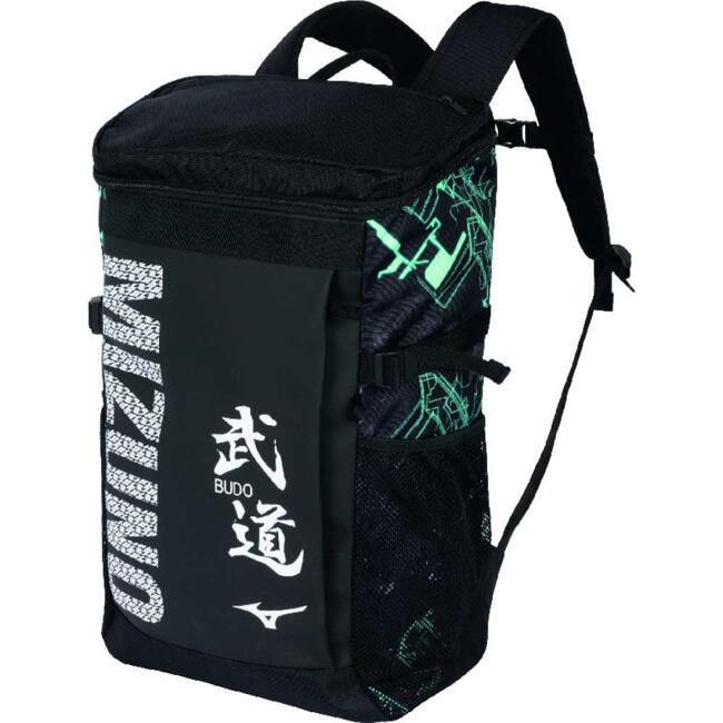 Sportovní batoh Mizuno Japan Budo