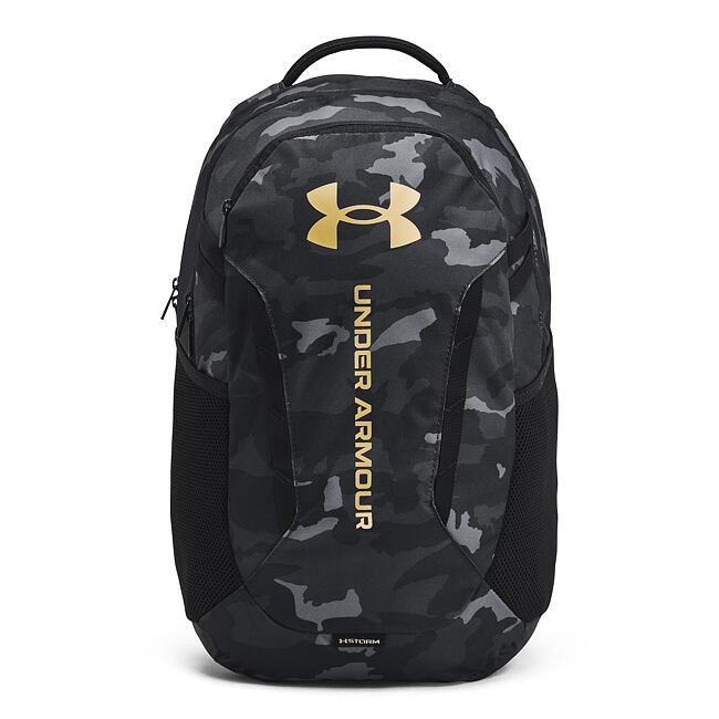 Batoh Under Armour Hustle 6.0 Backpack