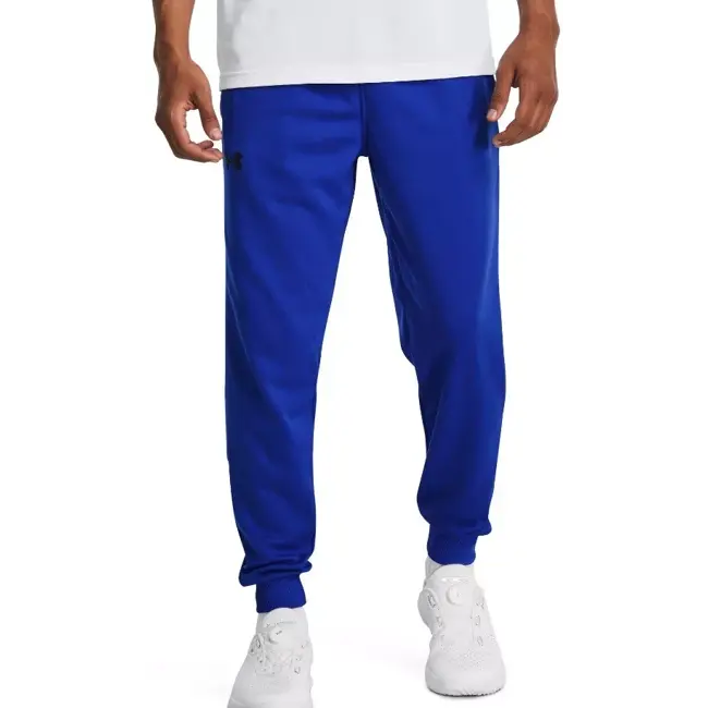 Pánske fleecové tepláky Under Armour Armour Fleece Joggers
