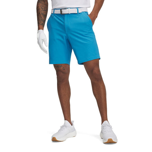 Pánske kraťasy Under Armour Drive Taper Short