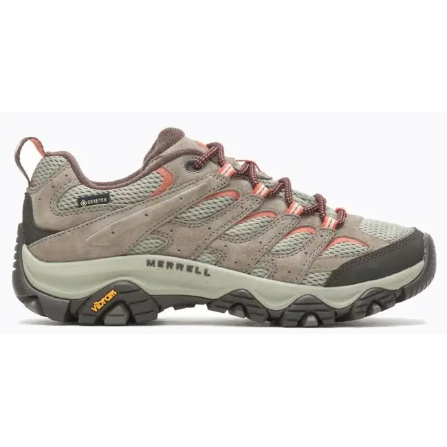 Dámská obuv Merrell J500230 MOAB 3 GTX