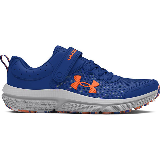 Chlapčenská obuv Under Armour BPS Assert 10 AC