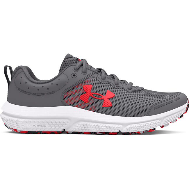 Chlapčenská obuv Under Armour BGS Assert 10