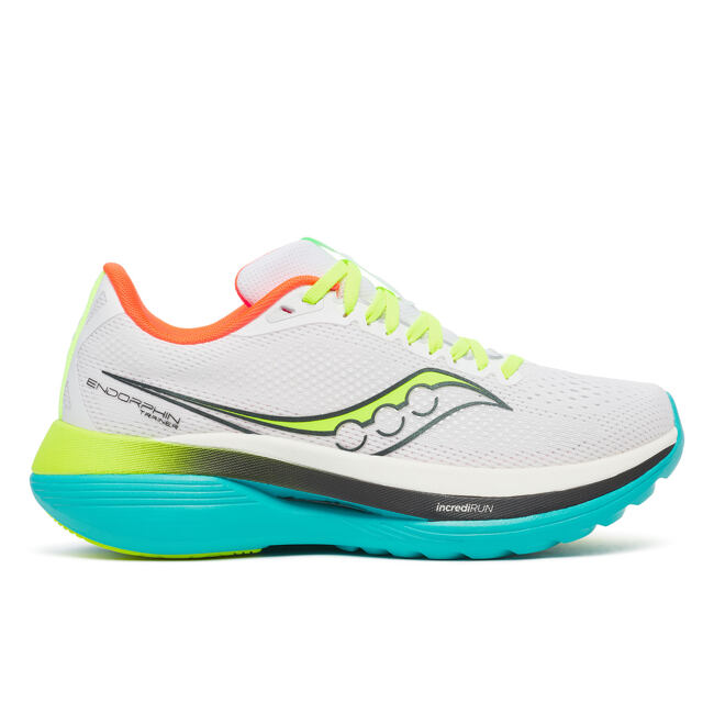 Dámská obuv Saucony S10996-97 ENDORPHIN TRAINER