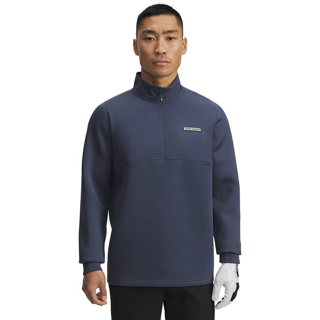 Pánská mikina Under Armour Drive Pro Hybrid HZ