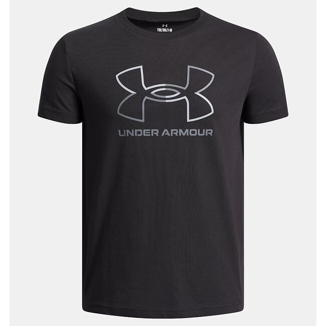 Dětské tričko Under Armour GL Foundation SS