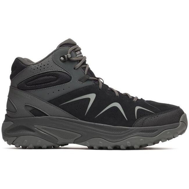 Pánská obuv Merrell J038479 YOKOTA 3 MID GTX
