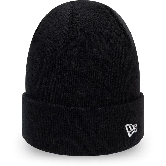 Pánsky čiapka New Era Essential Knit
