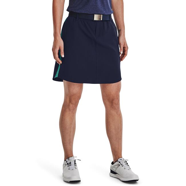 Dámska golfová sukňa Under Armour Links Woven Skort