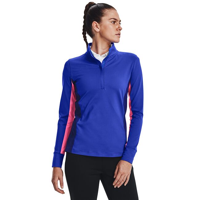 Dámska mikina Under Armour Storm Midlayer 1/2 Zip