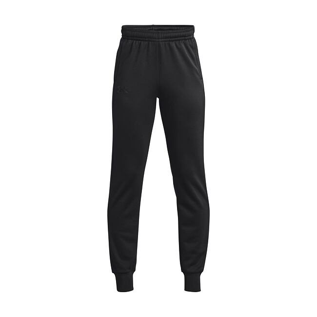 Chlapčenské tepláky Under Armour Armour Fleece Joggers