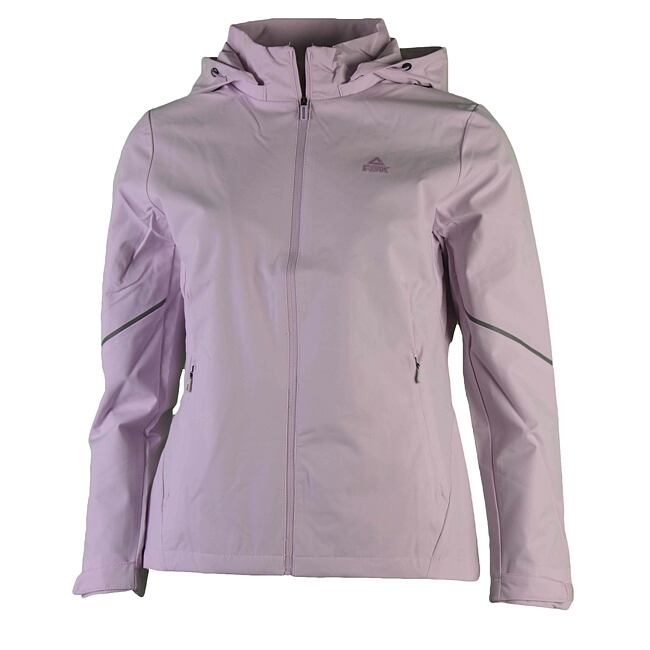 Dámska vetrovka Peak Woven Windbreaker