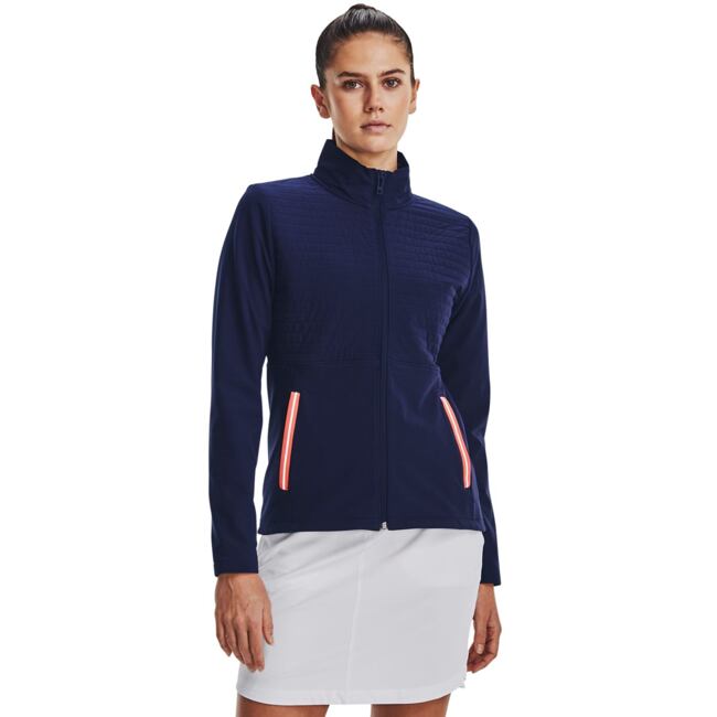 Dámska športová bunda Under Armour Storm Revo Jacket