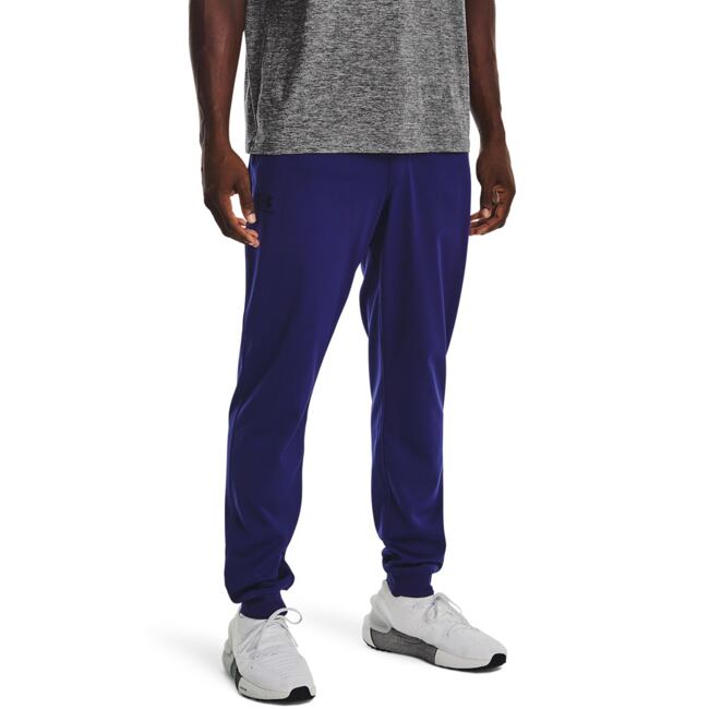 Pánske tepláky Under Armour Sportstyle Jogger