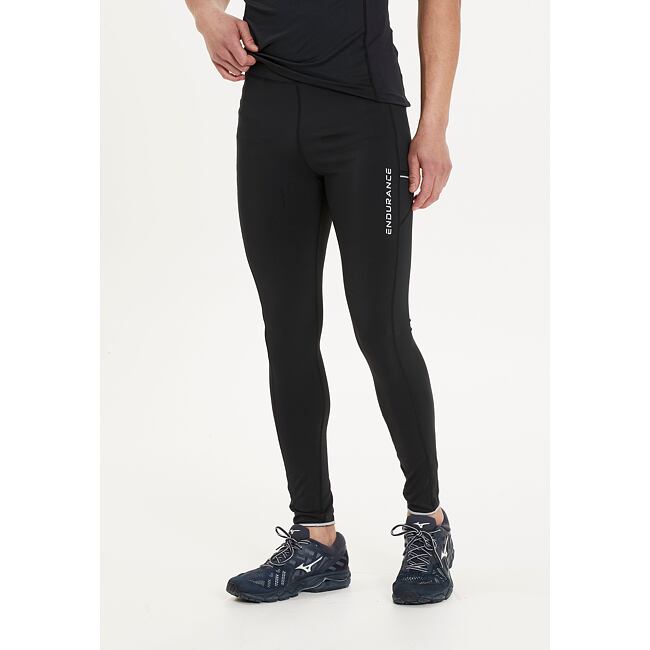 Pánske funkčné legíny Endurance Energy M Long Tights